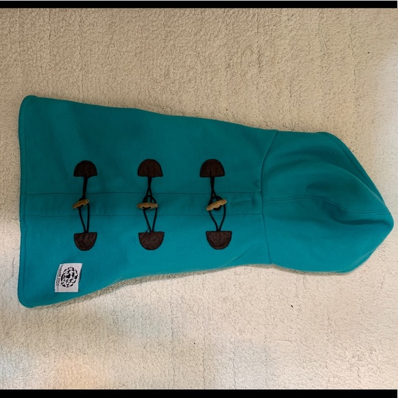 Dog Jacket - Picture 3 of 6